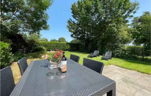 Nice Home In Suwald With Wifi And 2 Bedrooms