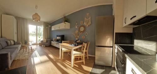 Apartament I?awianka