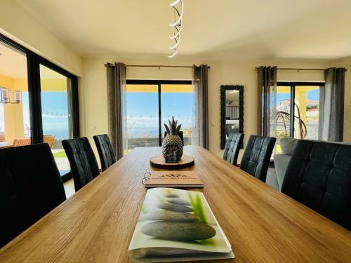 Villa Carpe Diem By Ehm - With Pool & Ocean View
