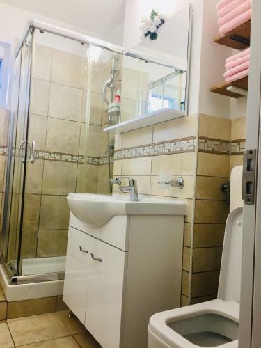 Apartament Lyonnet