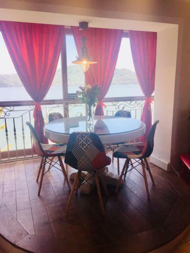 Apartament Dorina