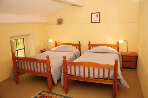 Bed & Breakfast Chateau De Castelneau