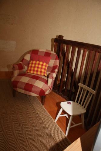 Bed & Breakfast Chateau De Castelneau