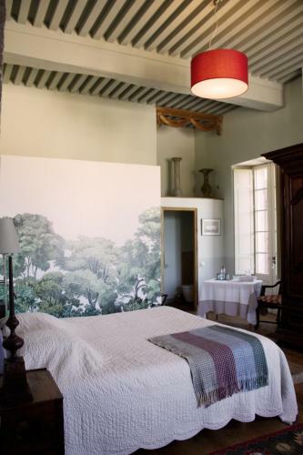 Bed & Breakfast Chateau De Castelneau
