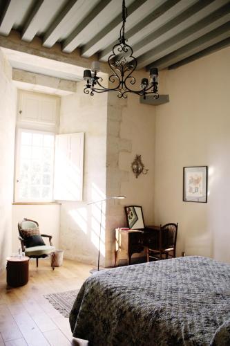 Bed & Breakfast Chateau De Castelneau