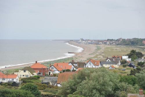 The Thorpeness Hotel