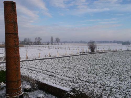B&B De Vlaschaerd