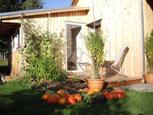 Bed & Breakfast Les Arts Verts