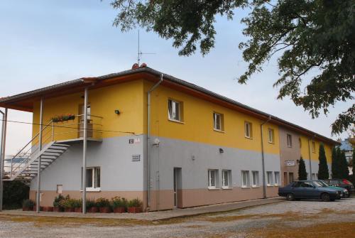 Hostal Expres Atack Penzion