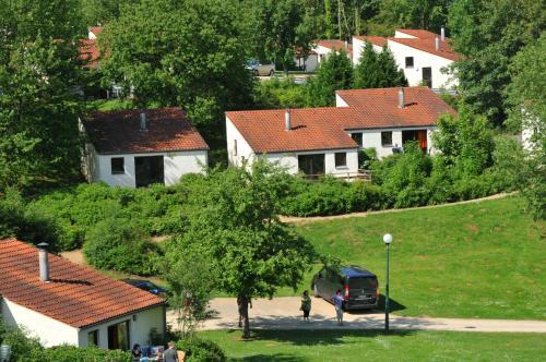 Vallee De Rabais
