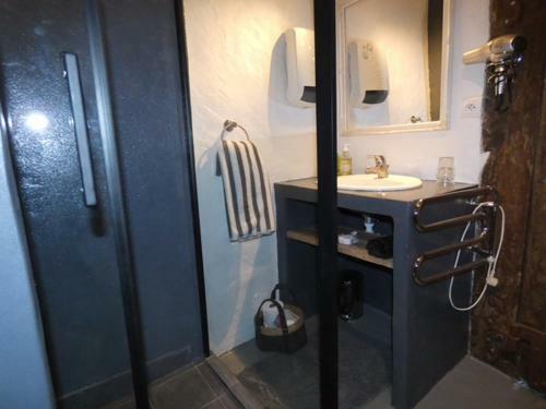 Bed & Breakfast Domaine De Givr�