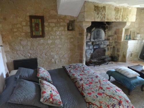 Bed & Breakfast Domaine De Givr�