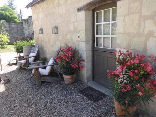 Bed & Breakfast Domaine De Givr�