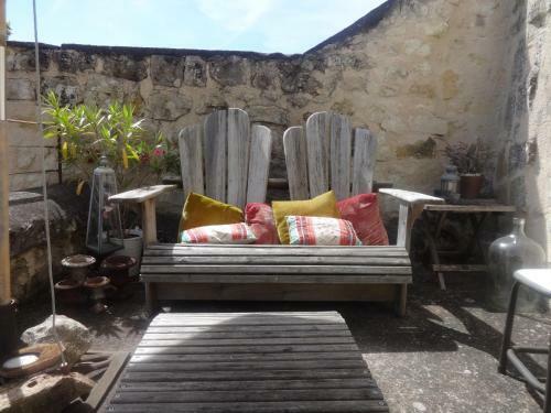 Bed & Breakfast Domaine De Givr�
