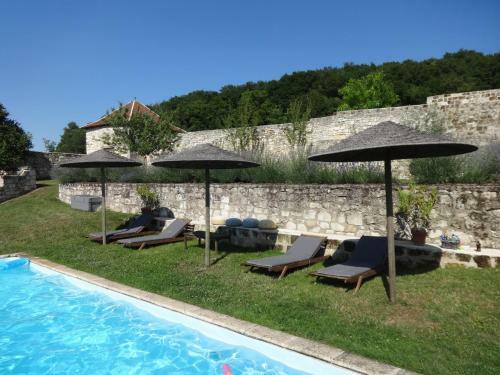 Bed & Breakfast Domaine De Givr�