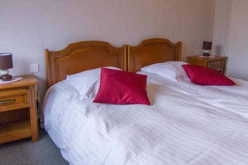 Apartamento Gite Fruehmess