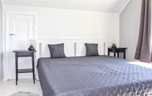 Nice Home In M�ler�s With Internet And 3 Bedrooms