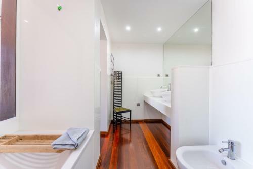 Flh Funchal Artistic Apartment With Balcony