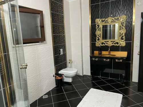 Kuvvet Villa