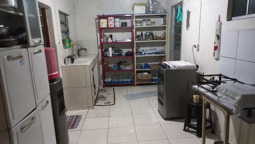 Apartamento Casa Para Temporada Garanhuns