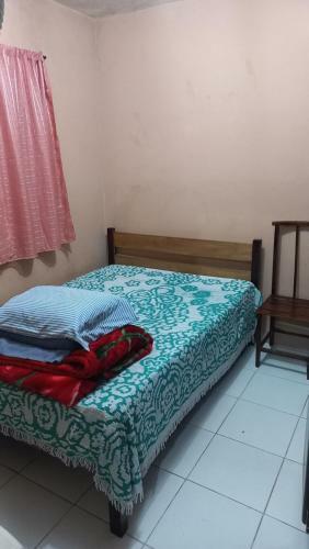 Apartamento Casa Para Temporada Garanhuns