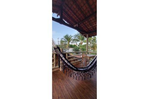 Casa Vela, Piscina, A 150m Da Praia, Icaraizinho