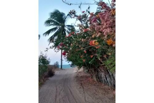 Casa Mandacaru, A 200m Da Praia, Icara�zinho
