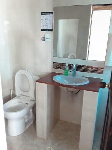 Hotel Hostal Rana