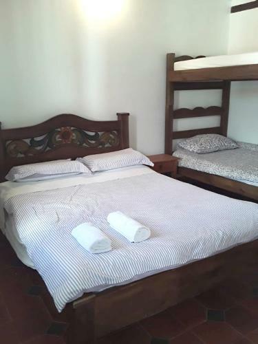 Hotel Hostal Rana