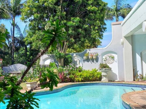Hostal Ocean Blue Suite - Villa Roc Guesthouse
