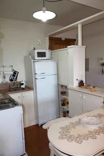 Apartamento Charmoso Junto Ao Centro De Gramado