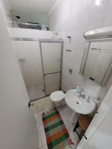 Apartamento Vista Da Praia! Melhor Local Da Cidade!