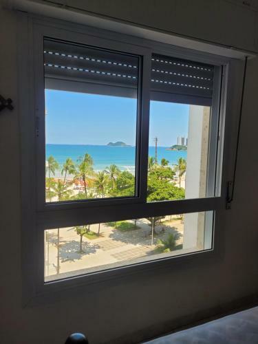 Apartamento Vista Da Praia! Melhor Local Da Cidade!