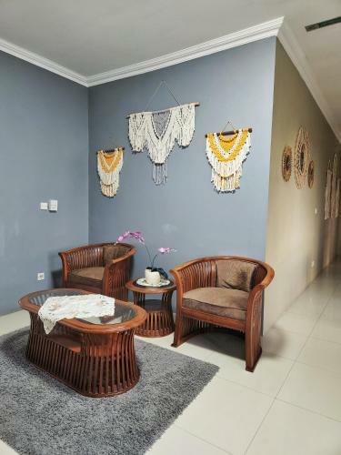 Alessandra Private Villa - Syariah