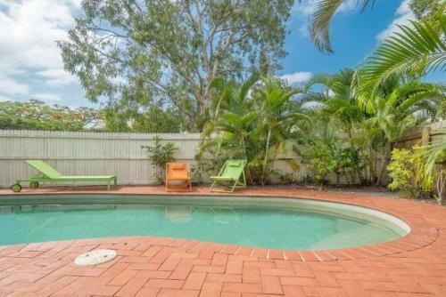 Apartamento Barbados Ultimate Laid-back Holiday - Flat Stroll To River