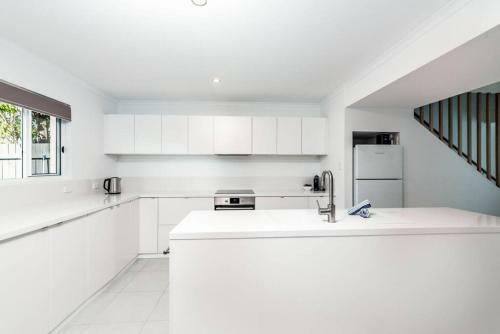 Apartamento Barbados Ultimate Laid-back Holiday - Flat Stroll To River