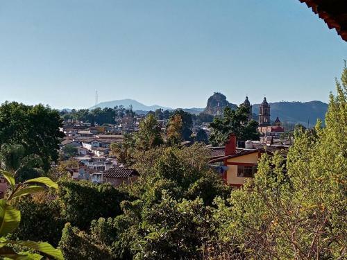 Casa T�a Jane