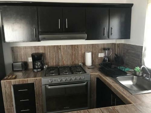 Apartamento Departamento A Solo Unos Pasos De Playa Algodones