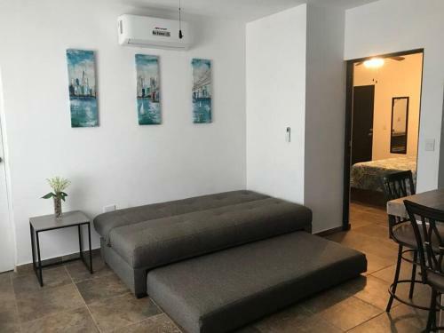 Apartamento Departamento A Solo Unos Pasos De Playa Algodones