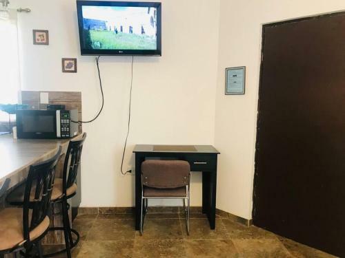 Apartamento Departamento A Solo Unos Pasos De Playa Algodones
