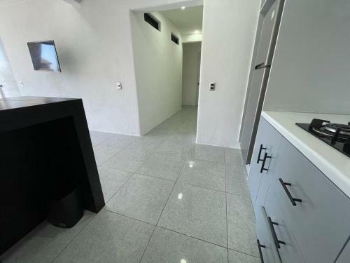 Apartamento Departamento Playa Blanca 2