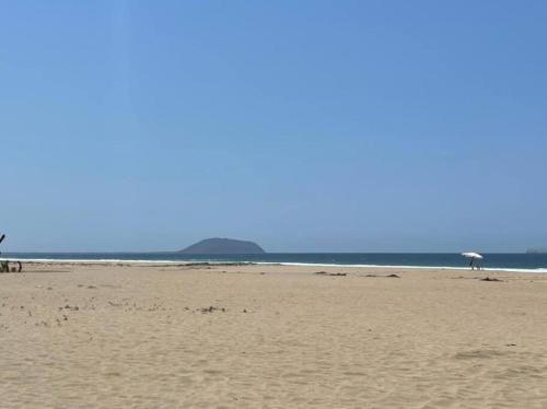 Apartamento Departamento Playa Blanca 2
