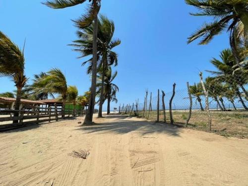 Apartamento Departamento Playa Blanca 2