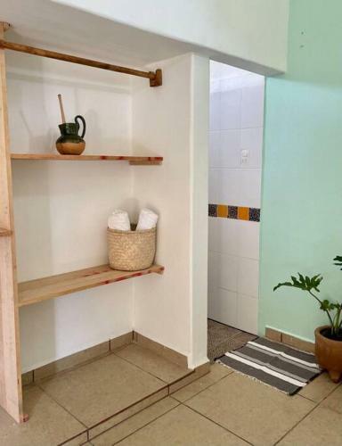 Apartamento Habitaci�n Fortunata