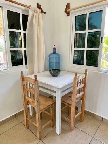 Apartamento Habitaci�n Fortunata