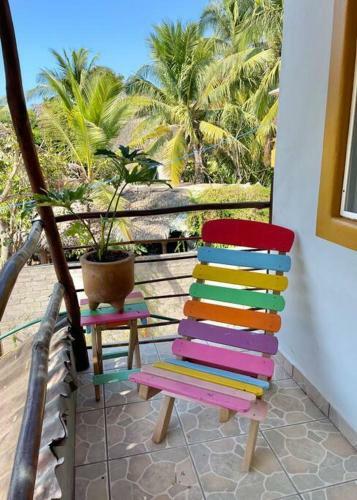 Apartamento Habitaci�n Fortunata
