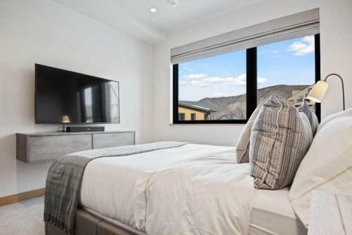 Apartamento Riverfront Lodge In Avon 3 Bedroom Residence