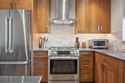 Apartamento Riverfront Lodge In Avon 3 Bedroom Residence