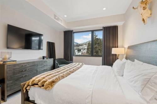 Apartamento Riverfront Lodge In Avon 2 Bedroom Residence