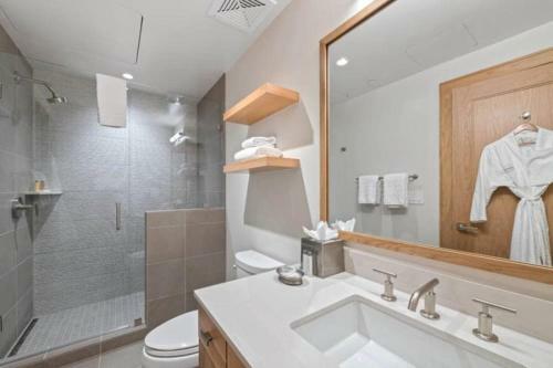 Apartamento Riverfront Lodge In Avon 2 Bedroom Residence
